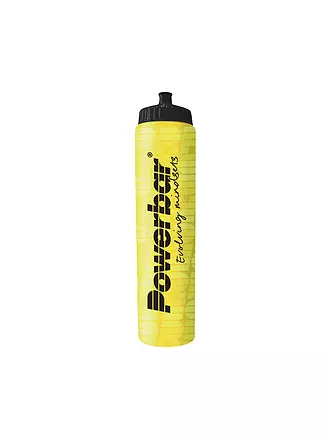POWER BAR | Borraccia Powerbar con laccetto da collo 750 ml | 